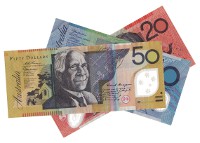 Money