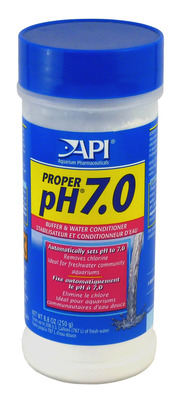 API Proper pH 7.0 powder 250g