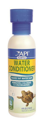 API Turtle Water Conditioner 118mL