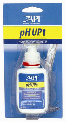 API pH Up 37mL