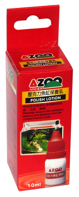 AZOO Acrylic Scratch Remover 10mL