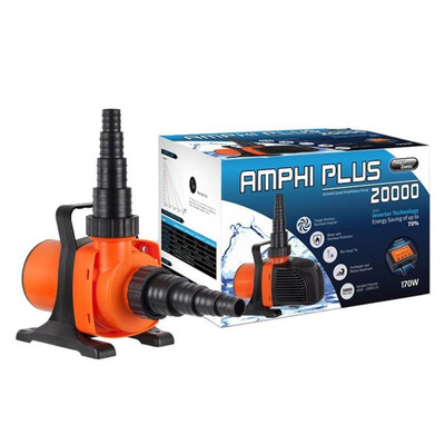 Aqua Zonic Amphi PLUS 20000L/Hr Water Pump