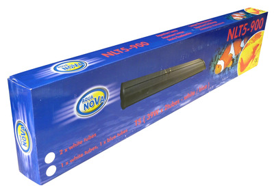 Aqua Nova Aluminium T5 Aquarium Light NLT5-900