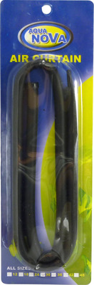 Aqua Nova Flexible Aquarium Air Curtain 36 inch