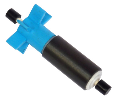 Aqua Nova Impeller (includes shaft) for NCF-2000