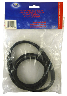 Aqua Nova Motor Head Seal for NCF-1800/2000/103/104