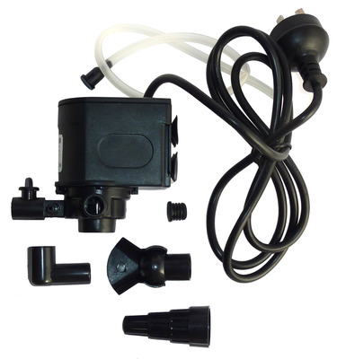 Aqua Nova Aquarium Power Head NPH-1600