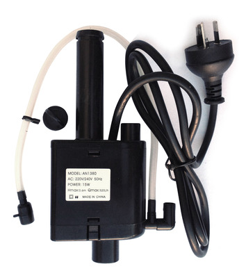 Aqua Nova Replacement Power head for NT-620/NT-620T
