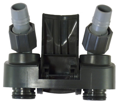 Aqua Nova Complete Shut Off Valve for NCF-2000