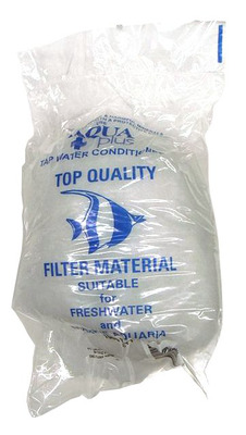 Aqua Plus Polywool Filter Media 100g
