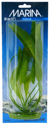 Marina Aquascaper Amazon Sword Aquarium Plant Large