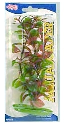 Marina Aquascaper Red Ludwigia Aquarium Plant Medium