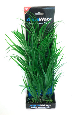 Deluxe Bunch Plant 22inch Long Grass