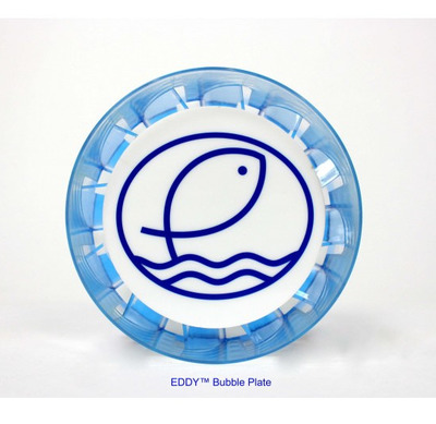 Eshopps EDDY Bubble Plate S-300