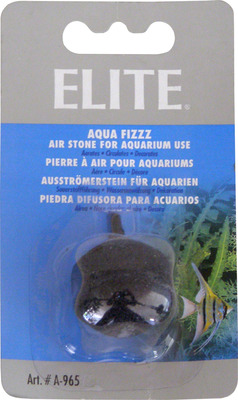 Elite Aquarium Air Stone Ball 2.5cm dia