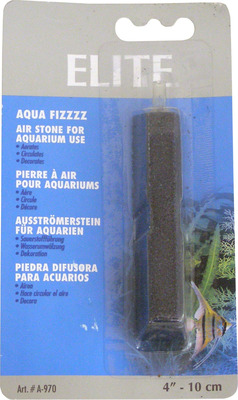 Elite Aquarium Air Stone Wall 10cm