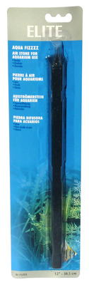 Elite Aquarium Air Stone Wall 30.5cm