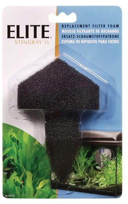 Elite Stingray Filter Foam Insert 15