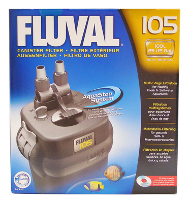 Fluval+canister+filter