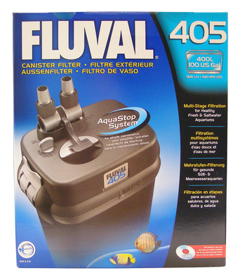 Fluval+canister+filter