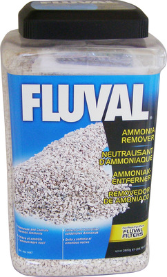 Fluval Ammonia Remover Filter Media 2800g