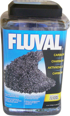 Fluval Carbon Filter Media 1650g