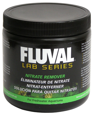 Fluval Lab Series High Absorption Nitrate Remover Resin 150g