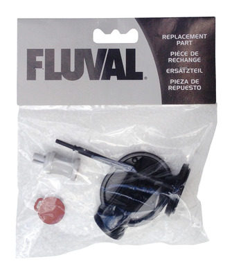 Fluval Self Primer Assembly with Cover 06 Series