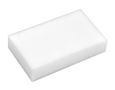 GPS Hand Held Glass Cleaning Pad