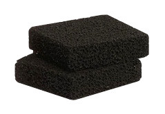 GLF Juwel bioCarb Carbon Sponge Bioflow 6 Standard L
