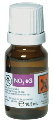 Nutrafin Nitrate Refill No.3 10.5mL