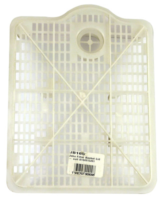 Jebo Filter Basket Lid 810/815/819