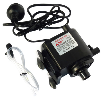 Jebo Motor Pump Unit for R375 Aquarium