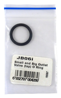 Jebo Small and Big Outlet Valve O Ring for 809/810/815/819/835/838