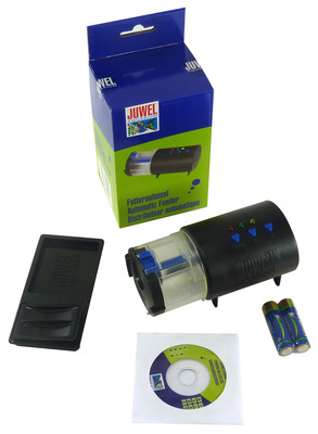Juwel Aquarium Automatic Fish Feeder