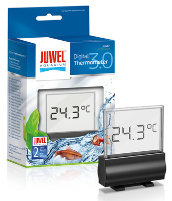 Juwel Digital Thermometer 3.0 