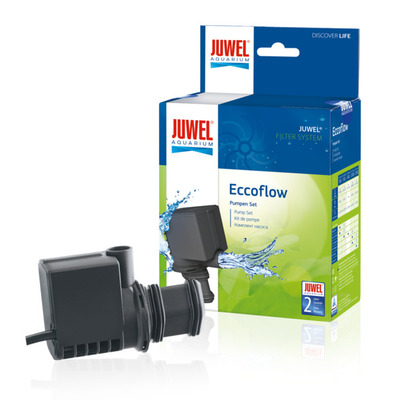 Juwel Eccoflow Replacement Pump Set 1500