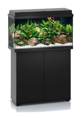 Juwel Primo 110 LED Aquarium Black Tank Only