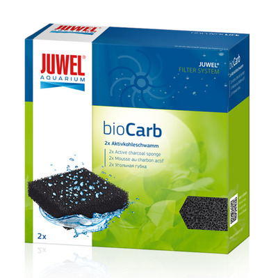 Juwel bioCarb Carbon Sponge Bioflow 8 Jumbo XL