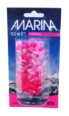 Marina Vibrascaper Foxtail Aquarium Plant Small