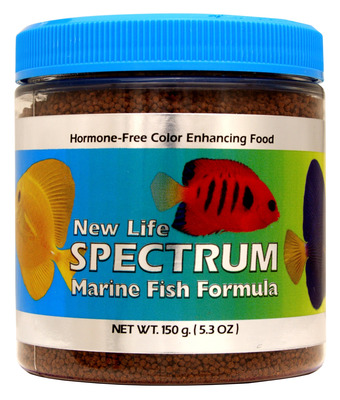 New Life Spectrum Community Fish Food New Life Spectrum Community Fish Food