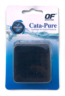 Ocean Free Hydra 20/30/40/50 and Stream Cata-Pure Cartridge
