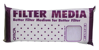 Orca Filter Sheet Wool Filter Media 5x13 inch