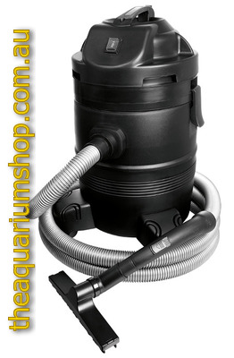 PondMAX PV350L Pond Vacuum