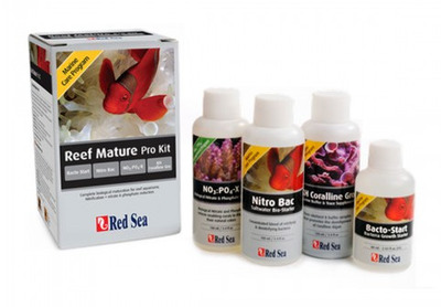 Reef Mature Pro Kit