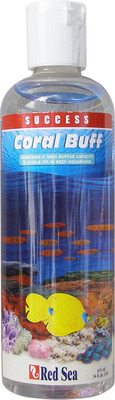 Red Sea Success Coral Buff 415mL