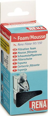 Rena Filstar Foam Filter Media for iV1/150