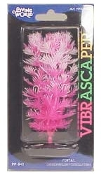 Marina Vibrascaper Foxtail Aquarium Plant Small