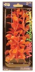 Marina Vibrascaper Red Ludwigia Aquarium Plant Medium
