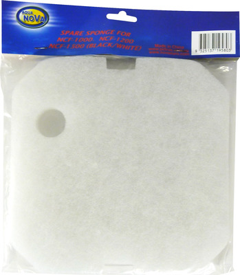Aqua Nova Filter Media Fine Sponge for NCF1800/2000